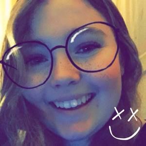 Meet your Posher, Gabrielle